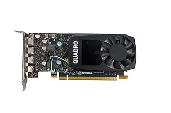 Amazon | PNY Quadro T1000 4GB GDDR6グラフィックスカード